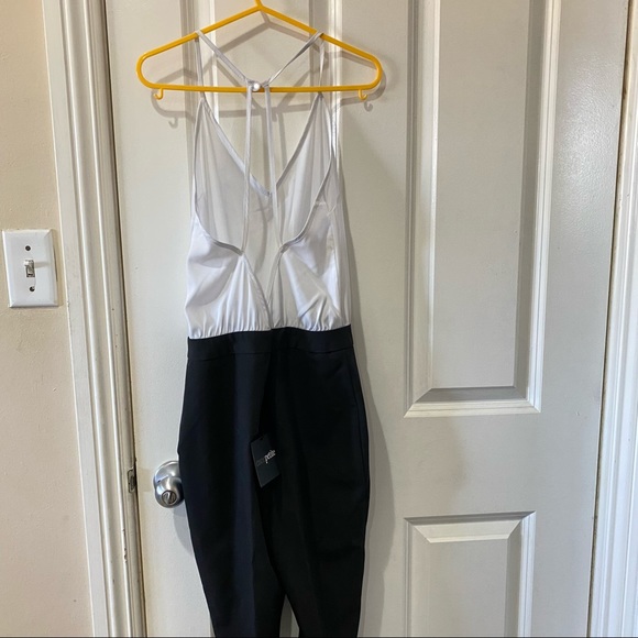 NWT ASOS Petite Trouser Jumpsuit XS 0 00 - Picture 9 of 15